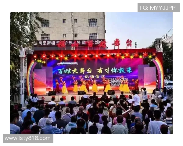 勇敢追梦的舞台等你来挑战万众瞩目的NG大舞台展现你的风采